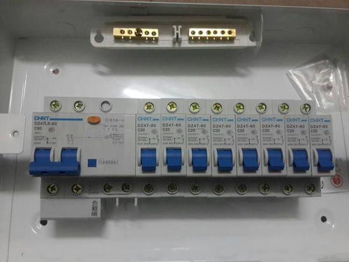 漏電保護(hù)器與空氣開關(guān) 家庭用電的安全防線，裝錯(cuò)一個(gè)，危險(xiǎn)十分