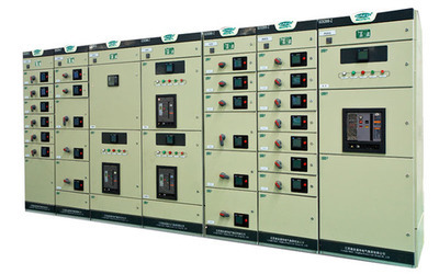 GCK低壓抽出式開關(guān)柜 配電開關(guān)控制設(shè)備的研發(fā)與應(yīng)用