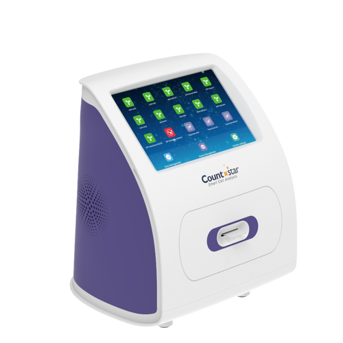 Countstar Mira FL Pro供應(yīng)商與生命科學(xué)儀器的行業(yè)觀(guān)察